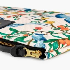 Wouf Pochette Large XL 28cm Phoenix 8 Wouf Pochette Large XL 28cm Phoenix -Delsey Paris Magasin pochette large xl 28cm phoenix 2