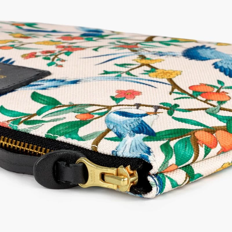 Wouf Pochette Large XL 28cm Phoenix 5 Wouf Pochette Large XL 28cm Phoenix – Image 3