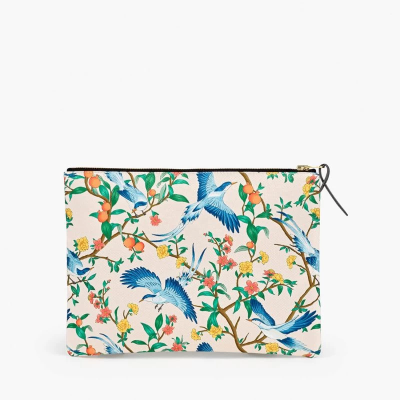 Wouf Pochette Large XL 28cm Phoenix 6 Wouf Pochette Large XL 28cm Phoenix – Image 4
