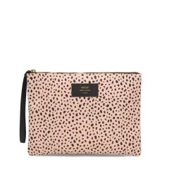 Wouf Pochette Large XL 28cm Wild