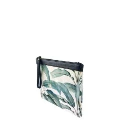 Pochette M 21,5 Cm Tropical 8 Pochette M 21,5 Cm Tropical -Delsey Paris Magasin pochette m 215 cm tropical 1