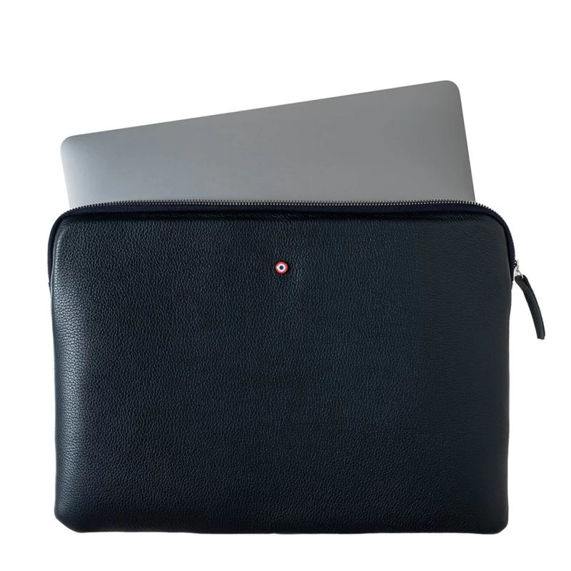 Pochette Ordinateur Gabriel 13 Pouces Lune Bleue 4 Pochette Ordinateur Gabriel 13 Pouces Lune Bleue – Image 2