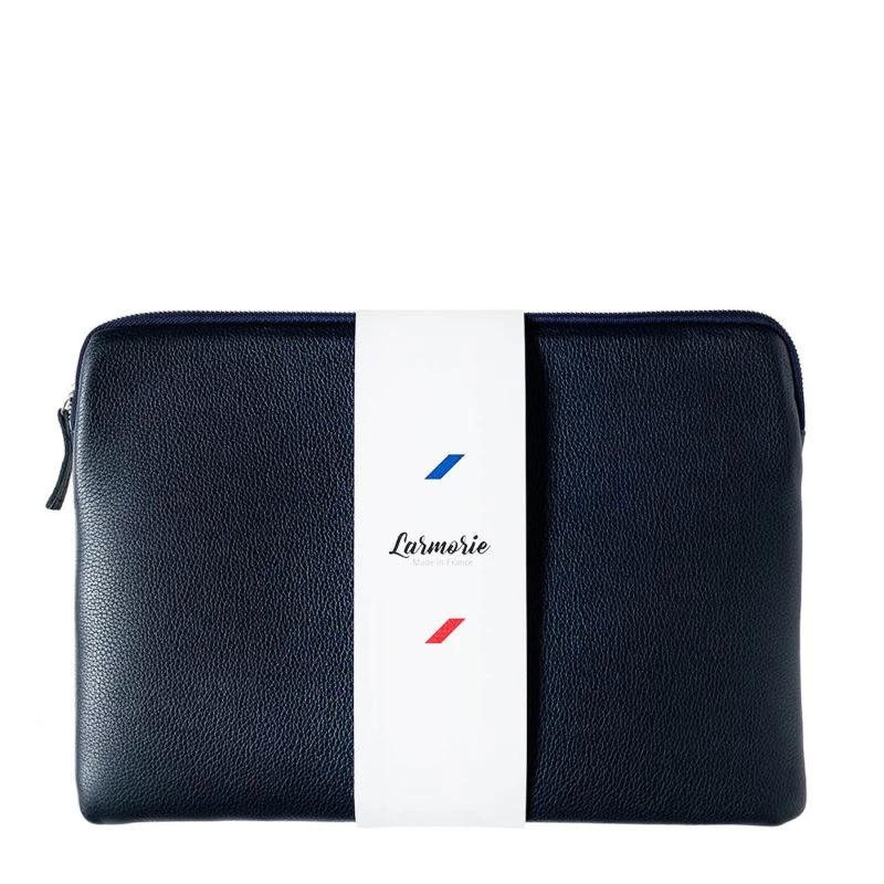 Pochette Ordinateur Gabriel 13 Pouces Lune Bleue 6 Pochette Ordinateur Gabriel 13 Pouces Lune Bleue – Image 4