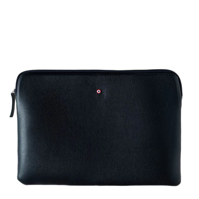 Pochette Ordinateur Gabriel 13 Pouces Lune Bleue 3 Pochette Ordinateur Gabriel 13 Pouces Lune Bleue