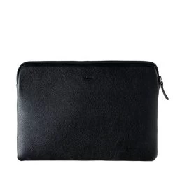 Pochette Ordinateur Gabriel 13 Pouces Noir C'est Noir 9 Pochette Ordinateur Gabriel 13 Pouces Noir C'est Noir -Delsey Paris Magasin pochette ordinateur gabriel 13 pouces noir c est noir 2