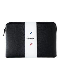 Pochette Ordinateur Gabriel 13 Pouces Noir C'est Noir 10 Pochette Ordinateur Gabriel 13 Pouces Noir C'est Noir -Delsey Paris Magasin pochette ordinateur gabriel 13 pouces noir c est noir 3