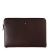 Pochette Ordinateur Gabriel 13 Pouces Terre Brunie -Delsey Paris Magasin pochette ordinateur gabriel 13 pouces terre brunie