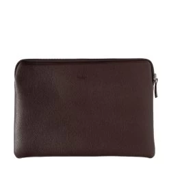 Pochette Ordinateur Gabriel 13 Pouces Terre Brunie 8 Pochette Ordinateur Gabriel 13 Pouces Terre Brunie -Delsey Paris Magasin pochette ordinateur gabriel 13 pouces terre brunie 2