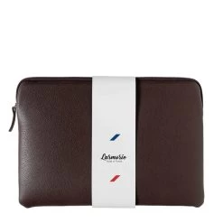 Pochette Ordinateur Gabriel 13 Pouces Terre Brunie 9 Pochette Ordinateur Gabriel 13 Pouces Terre Brunie -Delsey Paris Magasin pochette ordinateur gabriel 13 pouces terre brunie 3