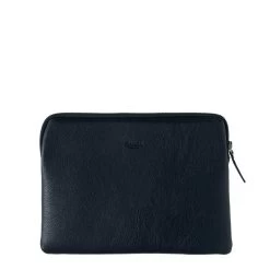 Pochette Pour Ipad Guillaume Cuir Grainé Lune Bleue -Delsey Paris Magasin pochette pour ipad guillaume cuir graine lune bleue 2
