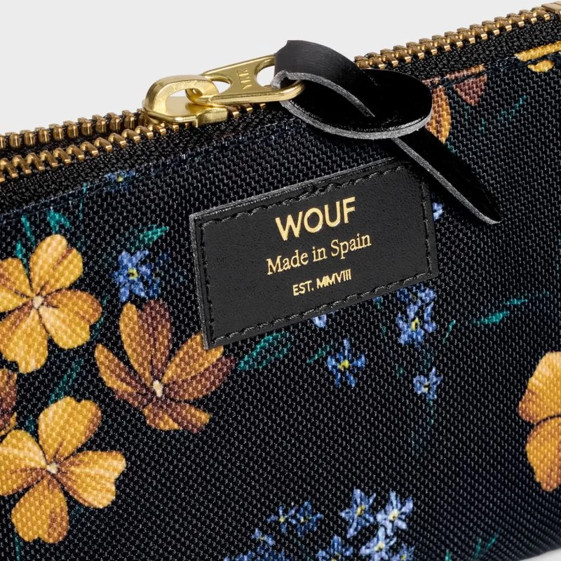 Wouf Pochette Small 13 Cm Adèle 4 Wouf Pochette Small 13 Cm Adèle – Image 2