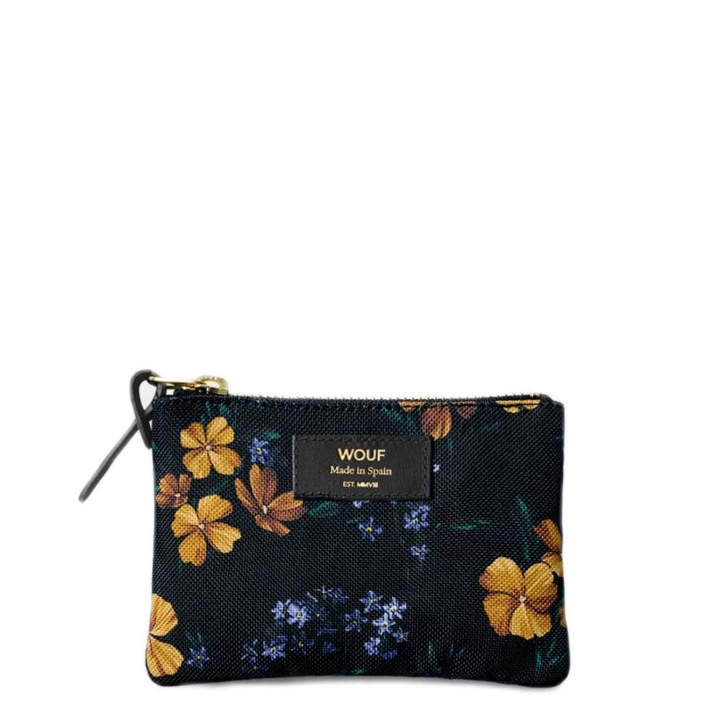 Wouf Pochette Small 13 Cm Adèle 3 Wouf Pochette Small 13 Cm Adèle