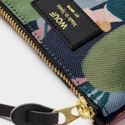 Wouf Pochette Small 13 Cm Gina 9 Wouf Pochette Small 13 Cm Gina -Delsey Paris Magasin pochette small 13 cm gina 3