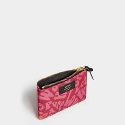 Wouf Pochette Small 13 Cm Groovy -Delsey Paris Magasin pochette small 13 cm groovy 2