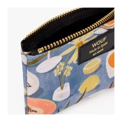 Wouf Pochette Small 14 Cm Cadaques -Delsey Paris Magasin pochette small 14 cm cadaques 2