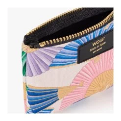 Wouf Pochette Small 14 Cm Sevilla -Delsey Paris Magasin pochette small 14 cm sevilla 2