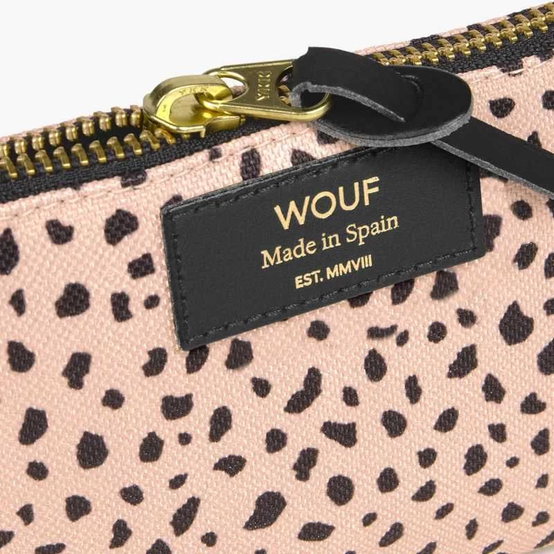 Wouf Pochette Small 14 Cm Wild 4 Wouf Pochette Small 14 Cm Wild – Image 2