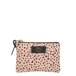 Wouf Pochette Small 14 Cm Wild