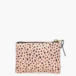 Wouf Pochette Small 14 Cm Wild 9 Wouf Pochette Small 14 Cm Wild -Delsey Paris Magasin pochette small 14 cm wild 3