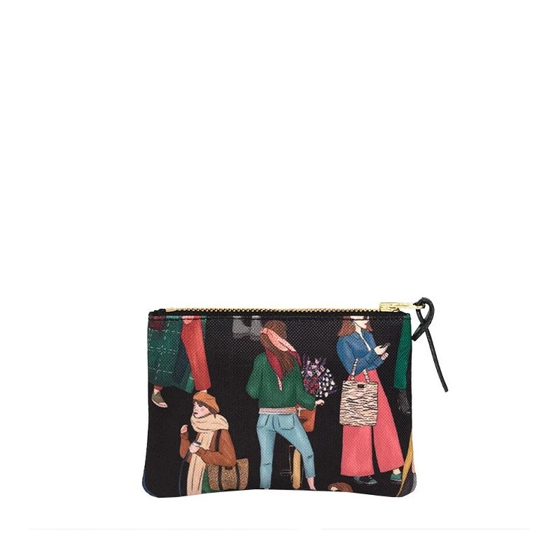 Wouf Pochette Small 14cm Girls 4 Wouf Pochette Small 14cm Girls – Image 2