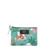 Wouf Pochette Small 14cm Sahara