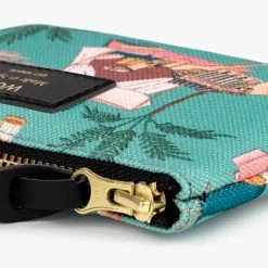 Wouf Pochette Small 14cm Sahara 8 Wouf Pochette Small 14cm Sahara -Delsey Paris Magasin pochette small 14cm sahara 2