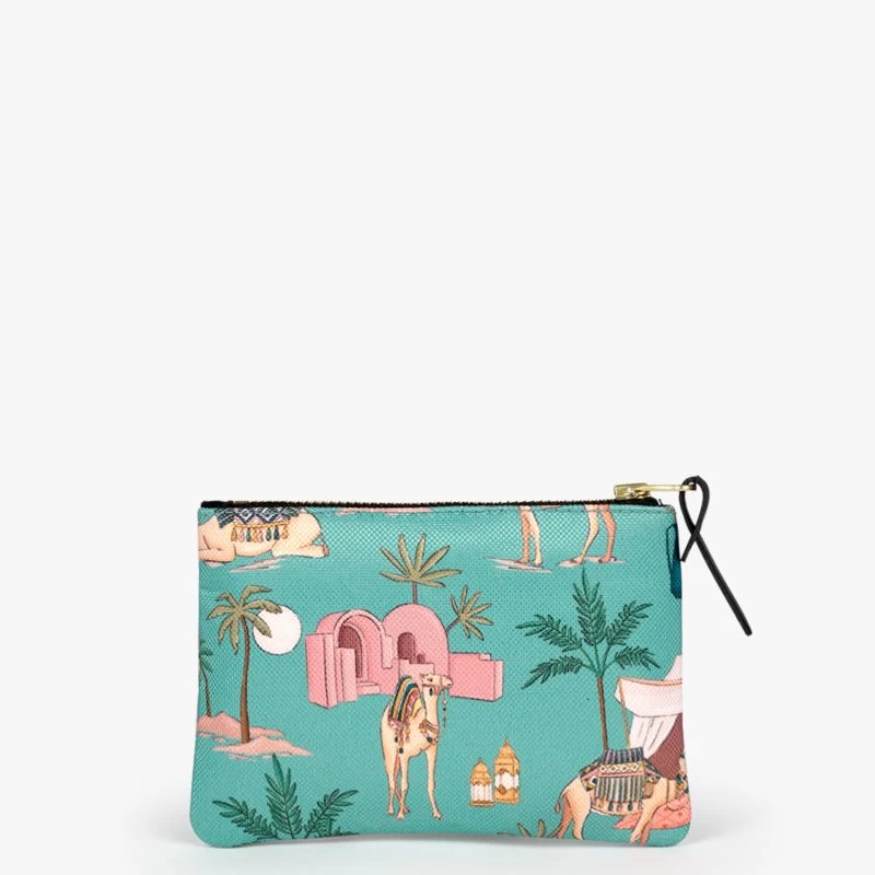 Wouf Pochette Small 14cm Sahara 6 Wouf Pochette Small 14cm Sahara – Image 4