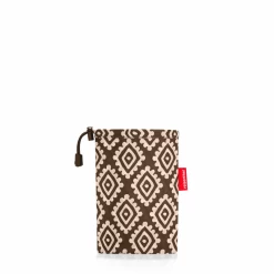 Reisenthel Poncho Mini Maxi 2 Diamonds Mocha