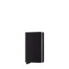 Secrid Porte-cartes Slimwallet Original Anti-RFID 10.2 Cm Black 1 Secrid Porte-cartes Slimwallet Original Anti-RFID 10.2 Cm Black -Delsey Paris Magasin porte cartes slimwallet original anti rfid 102 cm black