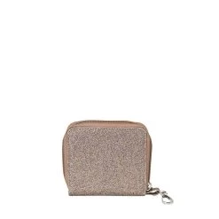 Porte-monnaie à Paillettes 10 Cm Cuivre