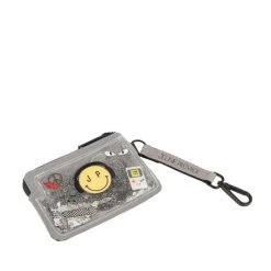 Porte-monnaie Wallet 15 Cm Mr. Gadget