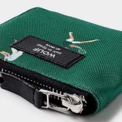 Wouf Portefeuille En Matière Recyclée 11.5 Cm Match Point 8 Wouf Portefeuille En Matière Recyclée 11.5 Cm Match Point -Delsey Paris Magasin portefeuille en matiere recyclee 115 cm match point 2