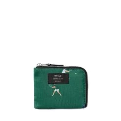 Wouf Portefeuille En MatiÚre Recyclée 11.5 Cm Match Point