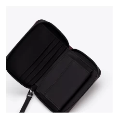 Ucon Acrobatics Portefeuille Lotus Denar 12 Cm Eggplant 11 Ucon Acrobatics Portefeuille Lotus Denar 12 Cm Eggplant -Delsey Paris Magasin portefeuille lotus denar 12 cm eggplant 3