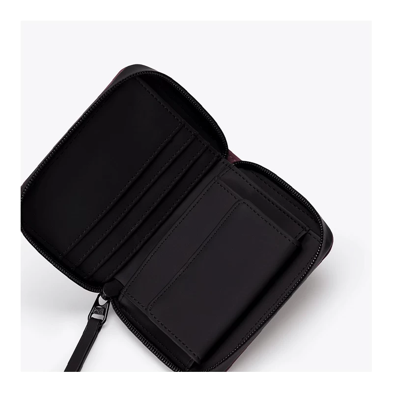 Ucon Acrobatics Portefeuille Lotus Denar 12 Cm Eggplant 6 Ucon Acrobatics Portefeuille Lotus Denar 12 Cm Eggplant – Image 4