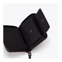 Ucon Acrobatics Portefeuille Lotus Denar 12 Cm Eggplant 12 Ucon Acrobatics Portefeuille Lotus Denar 12 Cm Eggplant -Delsey Paris Magasin portefeuille lotus denar 12 cm eggplant 4