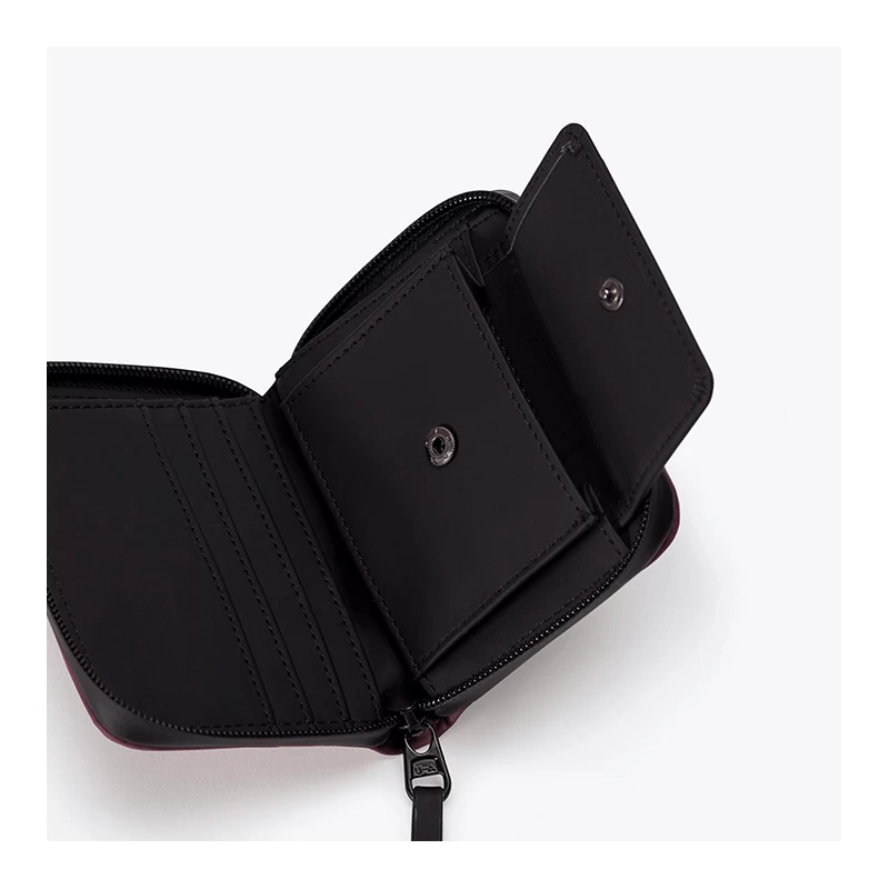 Ucon Acrobatics Portefeuille Lotus Denar 12 Cm Eggplant 7 Ucon Acrobatics Portefeuille Lotus Denar 12 Cm Eggplant – Image 5