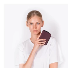 Ucon Acrobatics Portefeuille Lotus Denar 12 Cm Eggplant 13 Ucon Acrobatics Portefeuille Lotus Denar 12 Cm Eggplant -Delsey Paris Magasin portefeuille lotus denar 12 cm eggplant 5