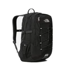 The North Face Sac à Dos 28 Litres Borealis Black Asphalte