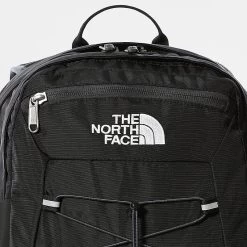 The North Face Sac à Dos 28 Litres Borealis Black Asphalte -Delsey Paris Magasin sac a dos 28 litres borealis black asphalte 3
