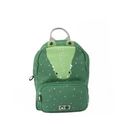 Trixie Sac à Dos 31 Cm Mr Crocodile