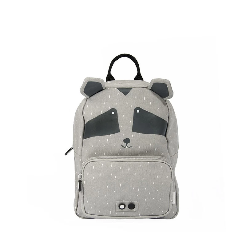 Trixie Sac à Dos 31 Cm Mr Raton Laveur 3 Trixie Sac à Dos 31 Cm Mr Raton Laveur