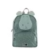 Trixie Sac à Dos 31cm Mr Hippo -Delsey Paris Magasin sac a dos 31cm mr hippo