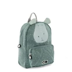 Trixie Sac à Dos 31cm Mr Hippo -Delsey Paris Magasin sac a dos 31cm mr hippo 3