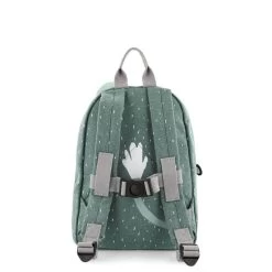 Trixie Sac à Dos 31cm Mr Hippo -Delsey Paris Magasin sac a dos 31cm mr hippo 4