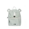Trixie Sac à Dos 31cm Mr Ours Polaire -Delsey Paris Magasin sac a dos 31cm mr ours polaire