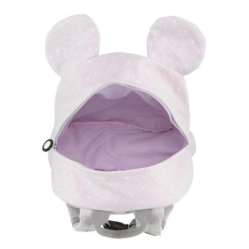 Trixie Sac à Dos 31cm Mrs Souris 5 Trixie Sac à Dos 31cm Mrs Souris – Image 3
