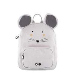 Trixie Sac à Dos 31cm Mrs Souris