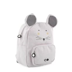 Trixie Sac à Dos 31cm Mrs Souris 10 Trixie Sac à Dos 31cm Mrs Souris -Delsey Paris Magasin sac a dos 31cm mrs souris 3