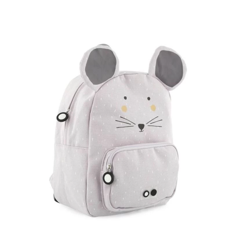 Trixie Sac à Dos 31cm Mrs Souris 6 Trixie Sac à Dos 31cm Mrs Souris – Image 4